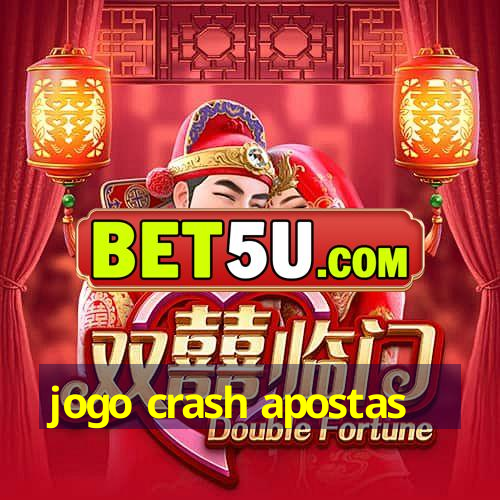 jogo crash apostas